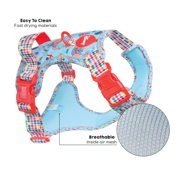 Disney© Tough Trails™ Harness - Dumbo
