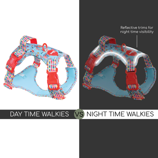 Disney© Tough Trails™ Harness - Dumbo