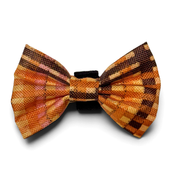Bow Tie - Golden Acre