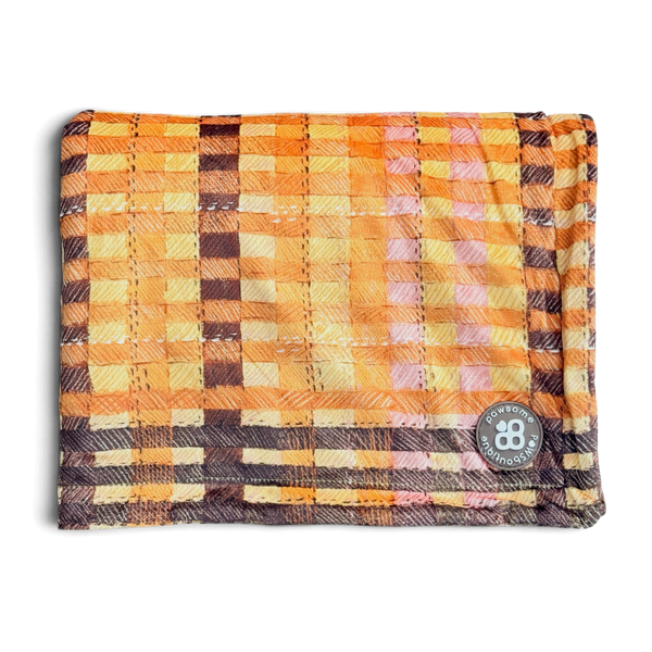 Dog Blanket - Golden Acre