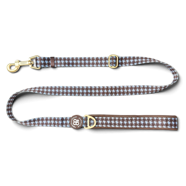 AdjustFit Lead - Horizon Houndstooth