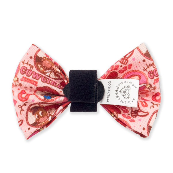 Disney© Bow Tie - Jessie