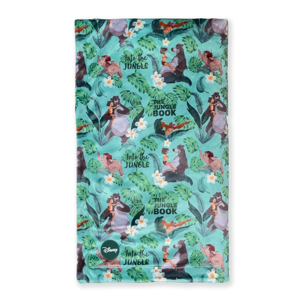 Disney© Dog Blanket - Jungle Book (New)