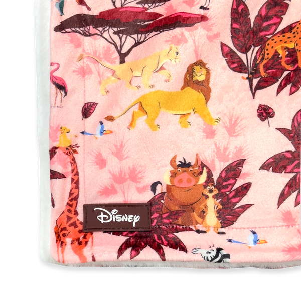Disney© Dog Blanket - Sunset Safari