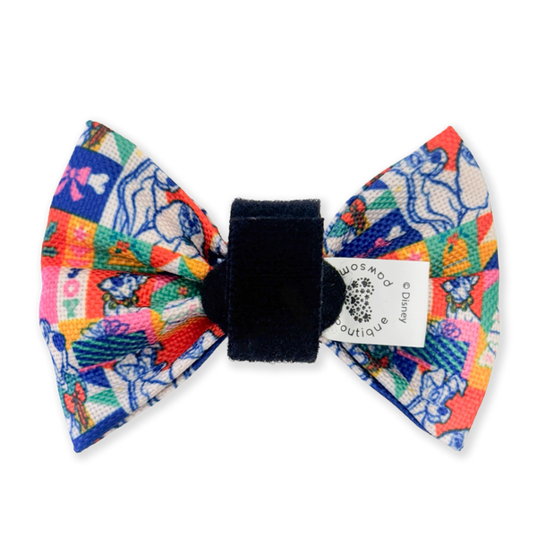 Disney© Bow Tie - Lady + The Tramp