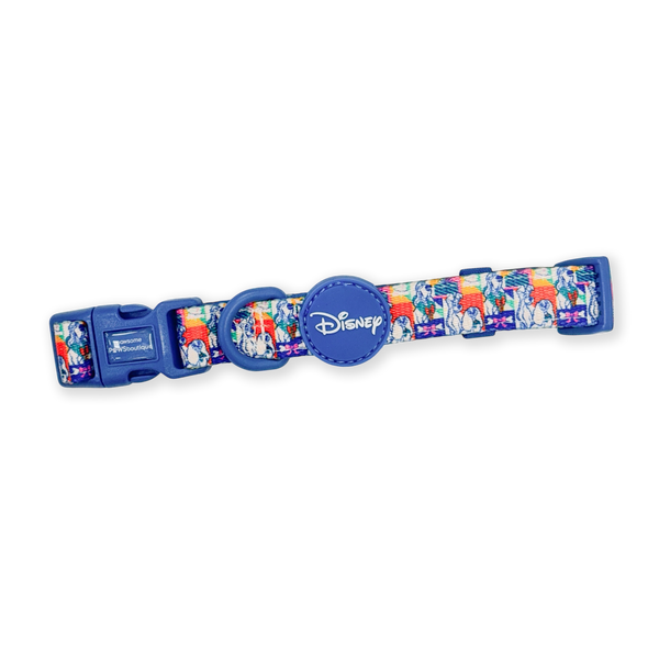 Disney Collar - Lady + The Tramp