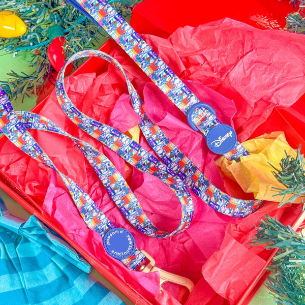 Disney© Lead - Lady + The Tramp