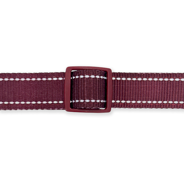 Handsfree Lead - Walkies Ready® Mulberry