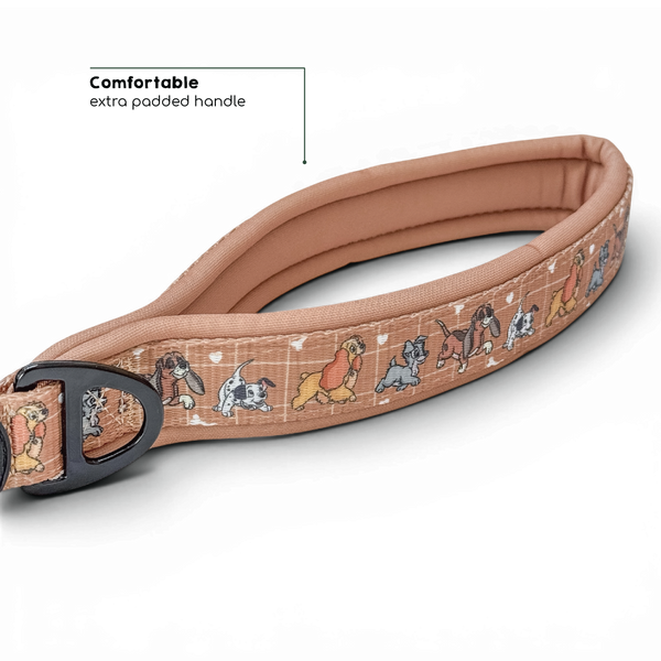 Disney© AdjustFit Lead - Disney Dogs