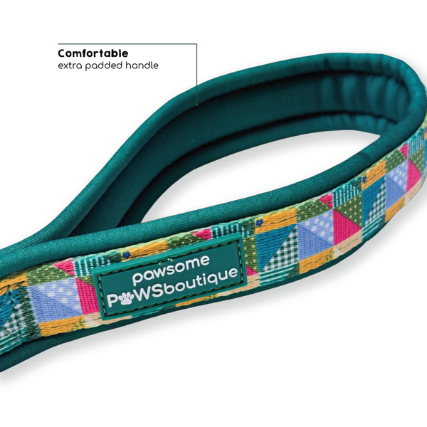 AdjustFit Lead - Patchwork