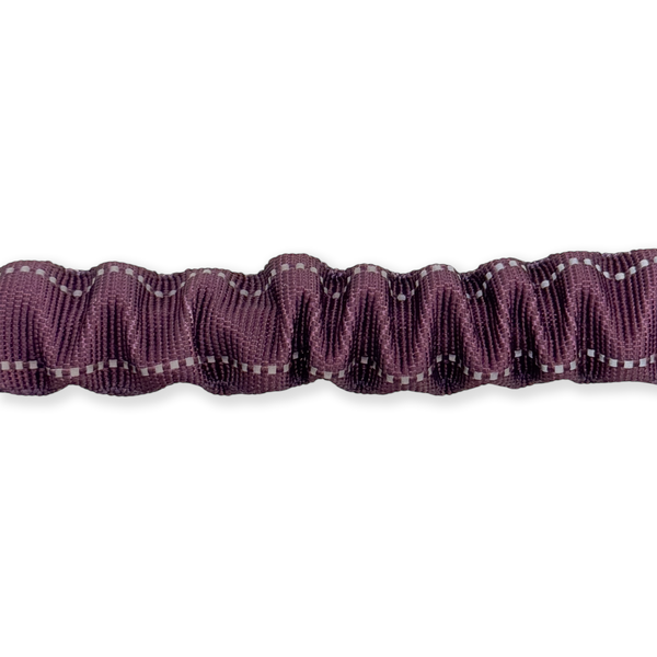 Handsfree Lead - Walkies Ready® Plum
