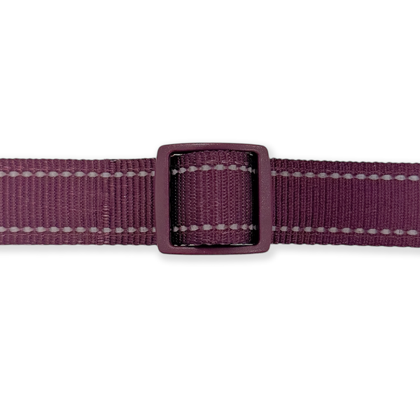 Handsfree Lead - Walkies Ready® Plum