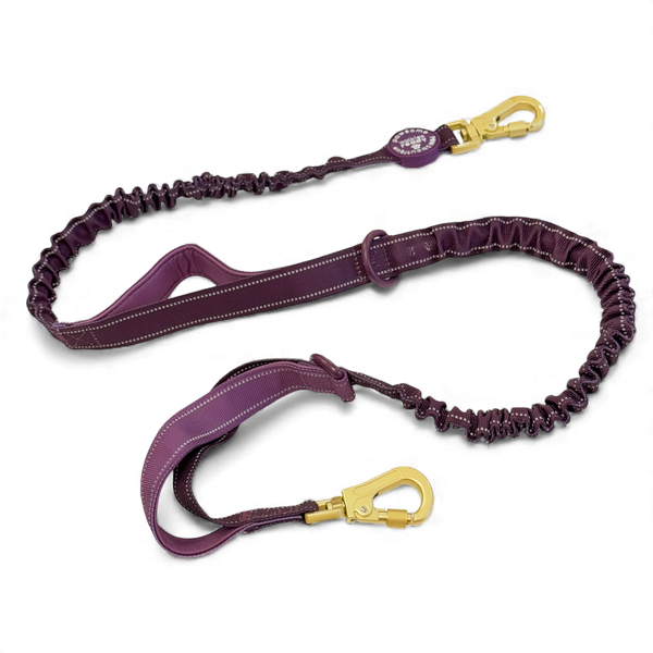 Handsfree Lead Addition - Walkies Ready® Plum