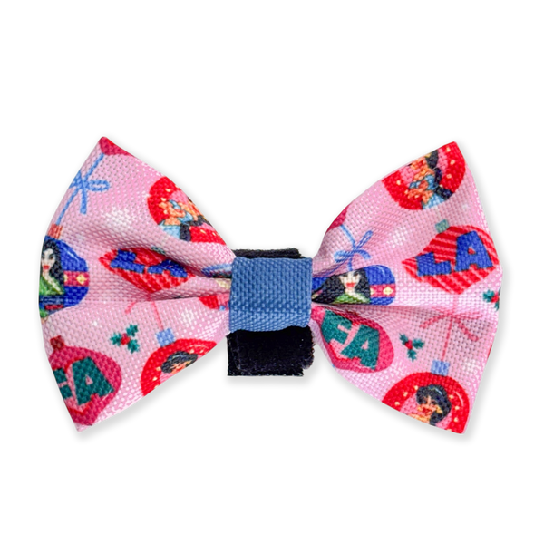Disney Bow Tie - Princess