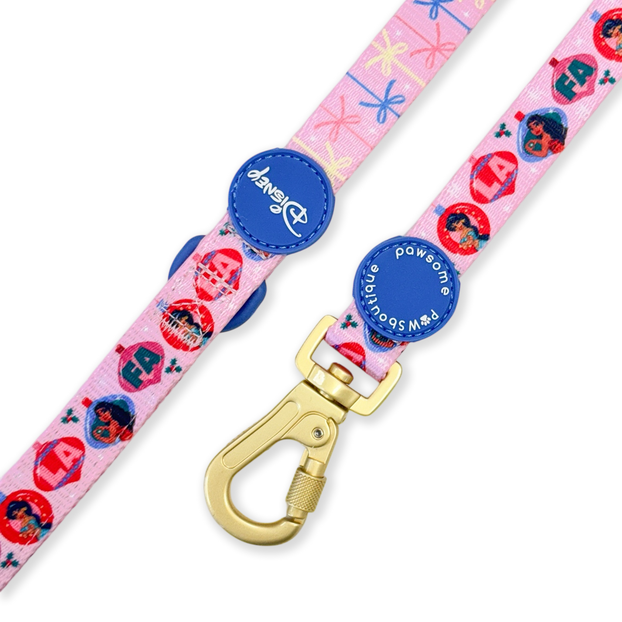 Disney© Lead - Princess