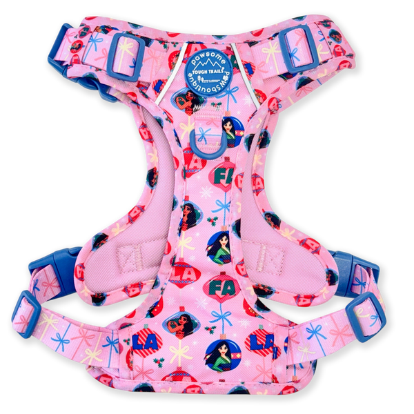 Disney Tough Trails Harness - Princess