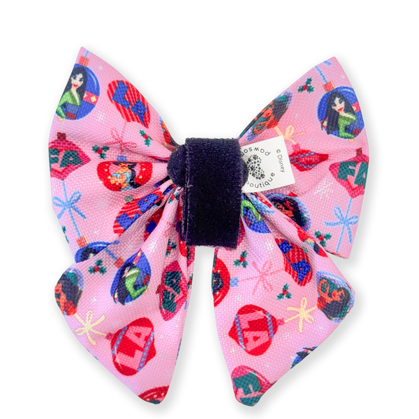 Disney© Sailor Bow - Princess