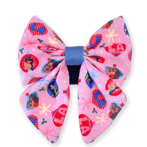 Disney© Sailor Bow - Princess