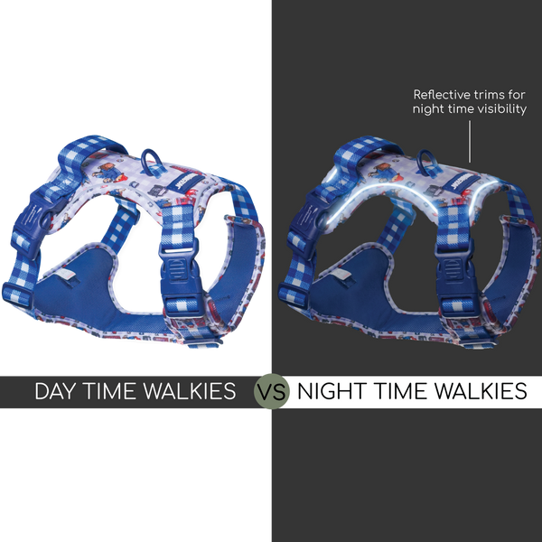Paddington™ Tough Trails™ Harness - London