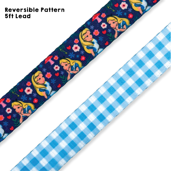 Lead - Alice In Wonderland