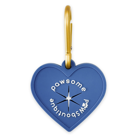 Pawsome Poop Pocket - Royal Blue