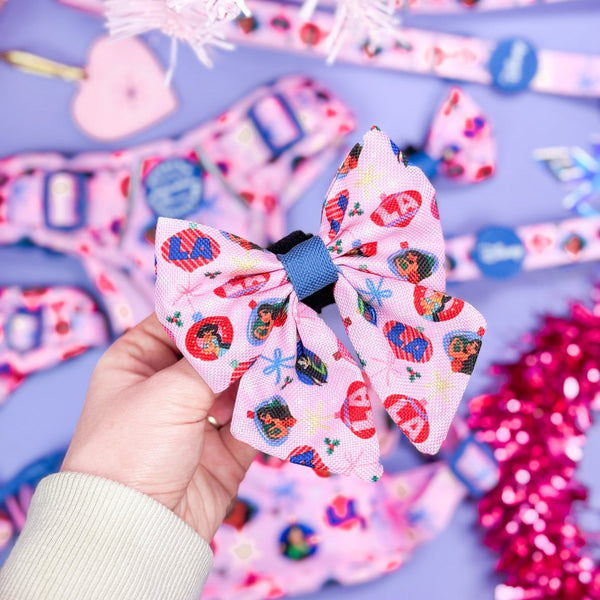 Disney© Sailor Bow - Princess