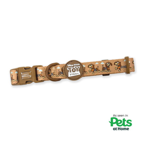Disney Collar - Slinky