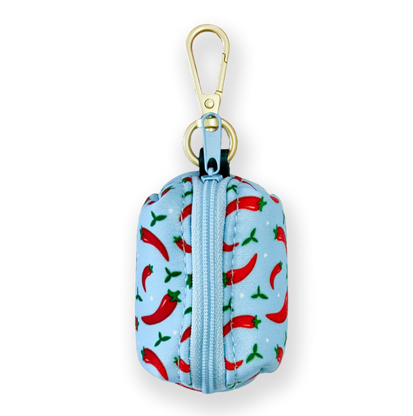 Poo Bag Holder - Stay Spicy