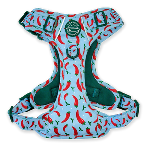 Tough Trails™ Harness - Stay Spicy