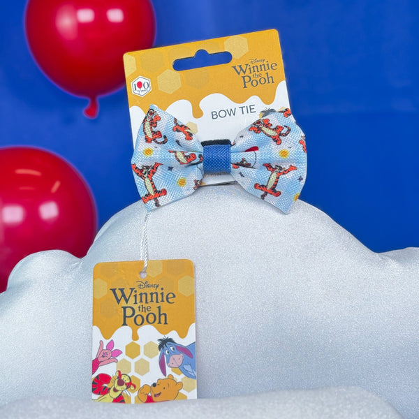 Disney© Bow Tie - Tigger