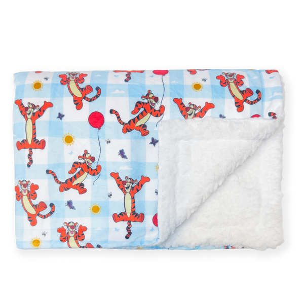 Disney© Dog Blanket - Tigger