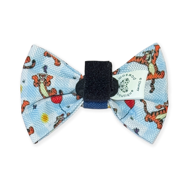 Disney© Bow Tie - Tigger