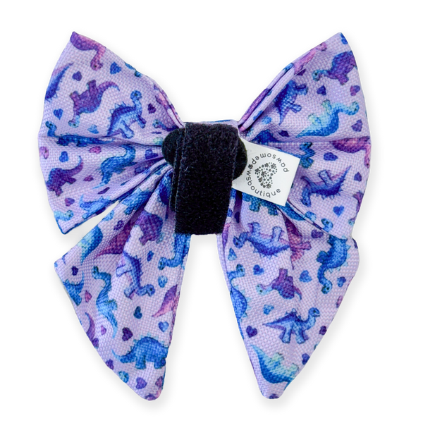 Sailor Bow - Tiny Diny