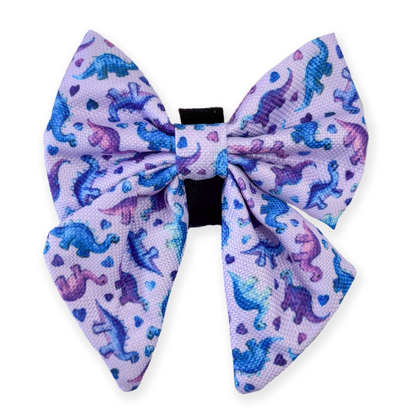 Sailor Bow - Tiny Diny