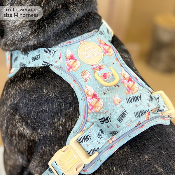 Tough Trails™ Harness - Winnie The Pooh