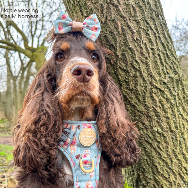 Tough Trails™ Harness - Winnie The Pooh