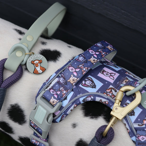 Tough Trails™ Harness -  Winnie + Friends