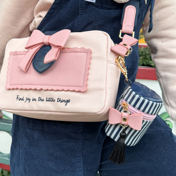 Treat Pouch - Eeyore
