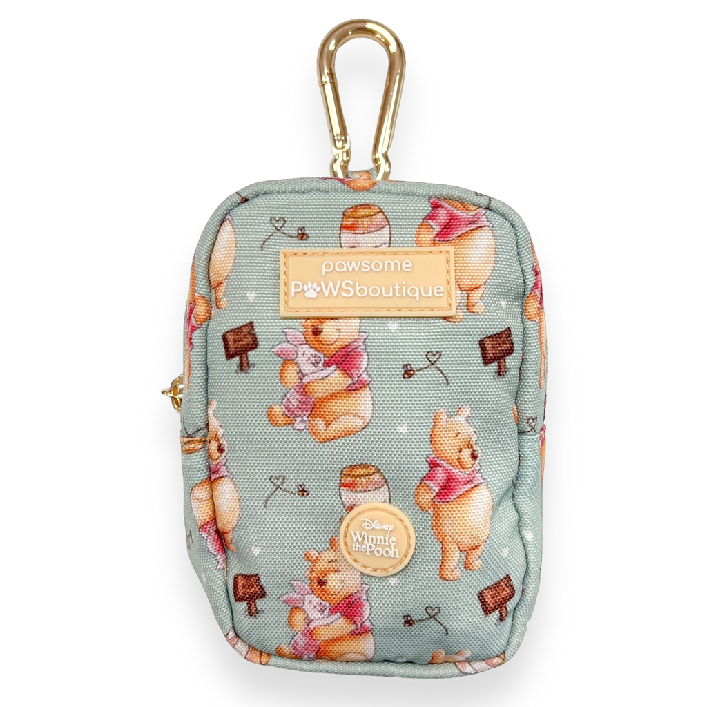 Disney winnie the pooh bag sales