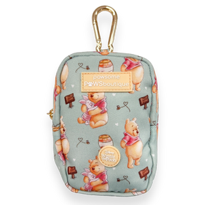Treat Go Bag Winnie The Pooh Pawsome Paws Boutique Wholesale