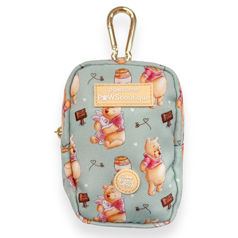 Treat + Go Bag - Winnie The Pooh