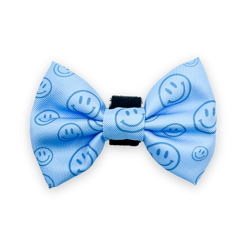 Bow Tie - No Blue Mood