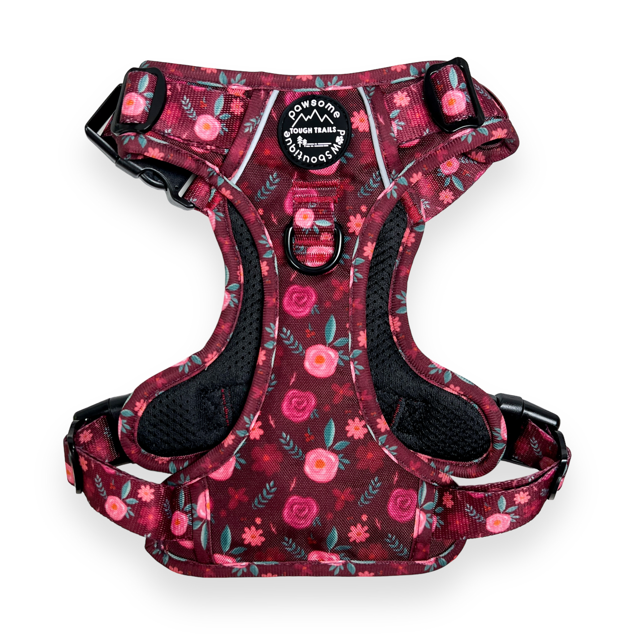 Tough Trails™ Harness - Mable's Meadow