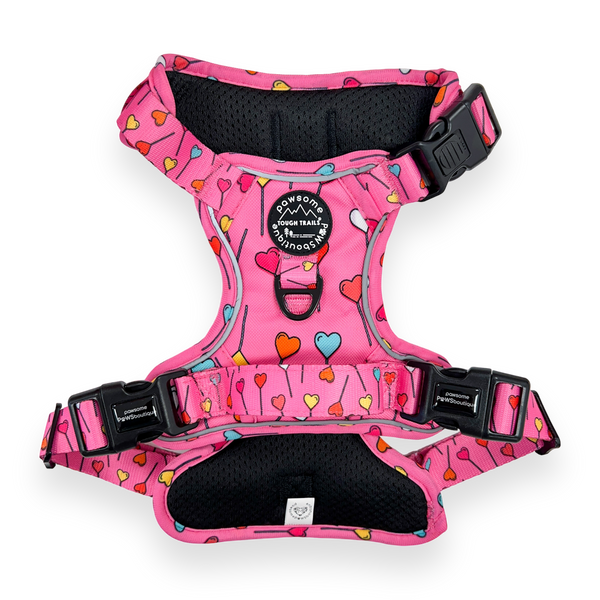 Tough Trails™ Harness - Candypop