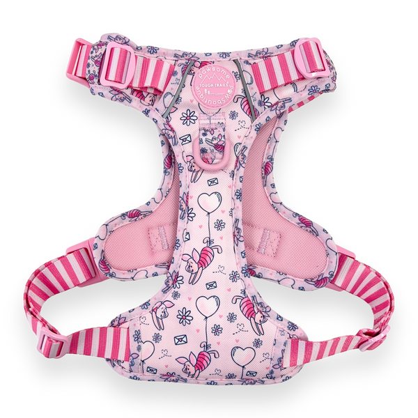 Tough Trails™ Harness - Piglet