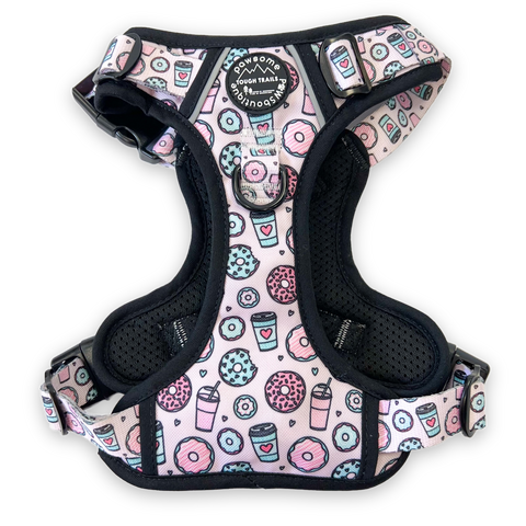 Tough Trails Harness - Sprinkles