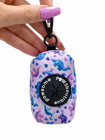Poo Bag Holder - Tiny Diny