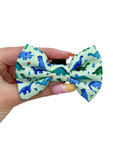 Bow Tie - Dinky Dino