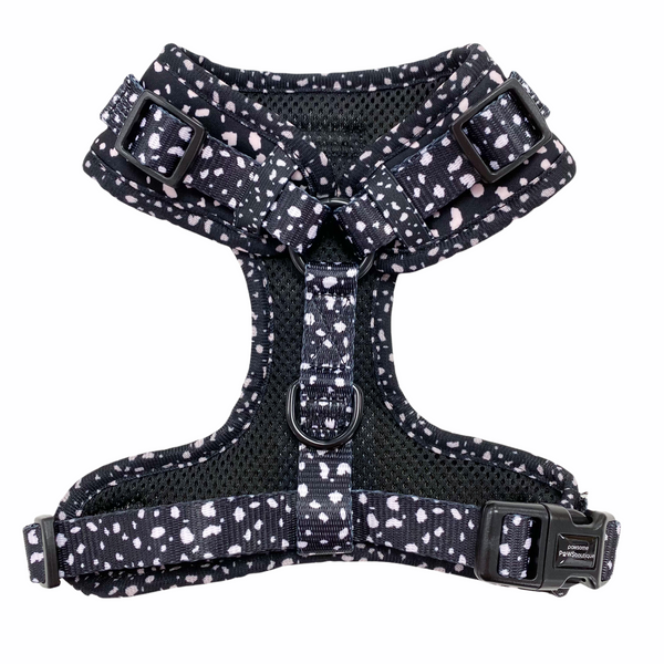 Retail D-Ring Adjustable Harness - Pongo