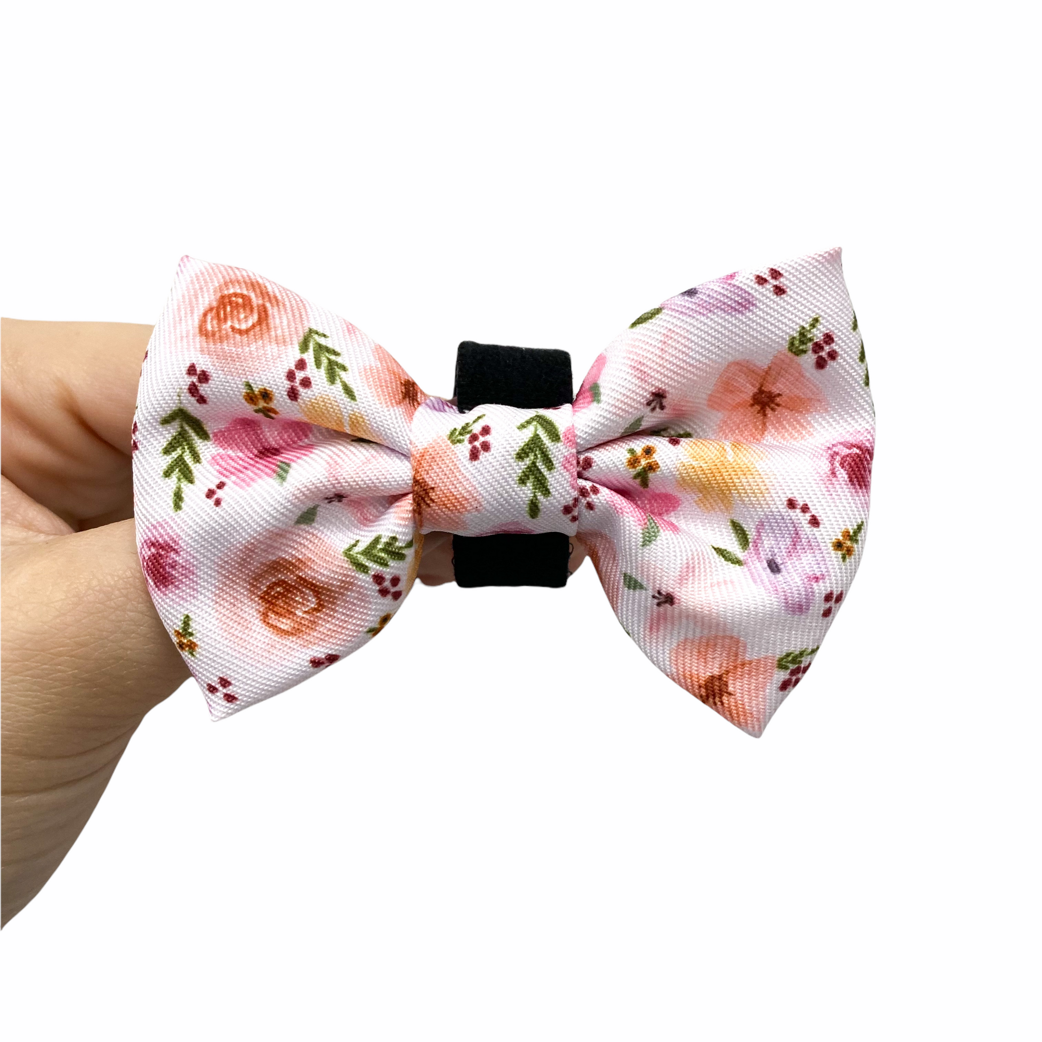 Bow Tie - Betsy's Bouquet